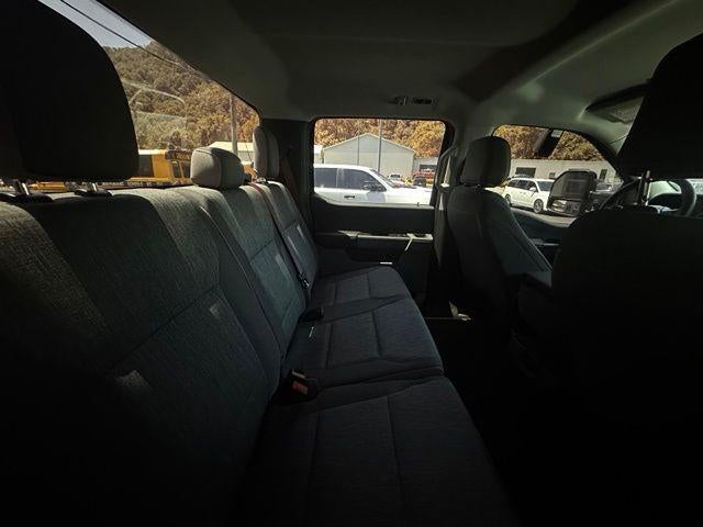 2023 Ford Super Duty F-250 SRW XL 4WD Crew Cab 6.75' Box