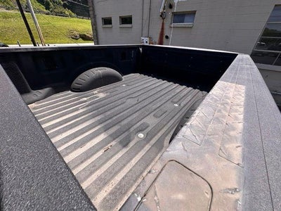 2023 Ford Super Duty F-250 SRW XL 4WD Crew Cab 6.75' Box
