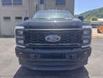 2023 Ford Super Duty F-250 SRW XL 4WD Crew Cab 6.75' Box