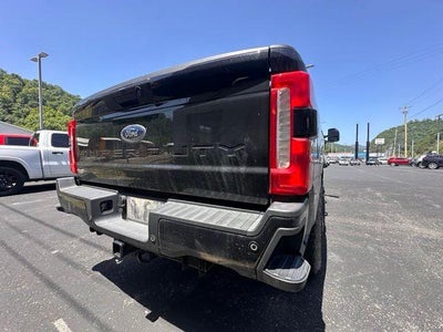 2023 Ford Super Duty F-250 SRW XL 4WD Crew Cab 6.75' Box