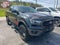 2022 Ford Ranger LARIAT 4WD SuperCrew 5' Box