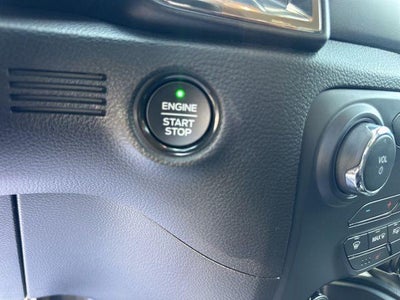 2022 Ford Ranger LARIAT 4WD SuperCrew 5' Box