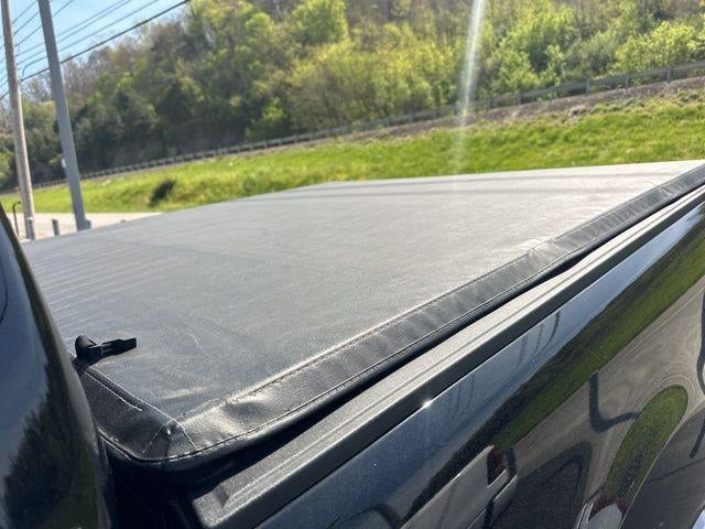 2022 Ford Ranger LARIAT 4WD SuperCrew 5' Box