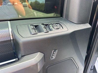 2018 Ford F-150 XLT 4WD SuperCrew 5.5' Box