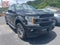 2020 Ford F-150 XLT 4WD SuperCrew 5.5' Box