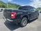 2020 Ford F-150 XLT 4WD SuperCrew 5.5' Box