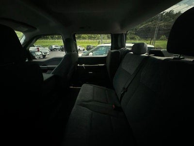 2023 Ford F-150 XLT 4WD SuperCrew 5.5' Box