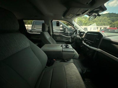 2023 Ford F-150 XLT 4WD SuperCrew 5.5' Box