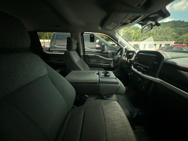 2023 Ford F-150 XLT 4WD SuperCrew 5.5' Box