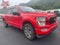 2021 Ford F-150 XL 4WD SuperCrew 5.5' Box