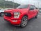 2021 Ford F-150 XL 4WD SuperCrew 5.5' Box