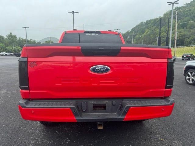 2021 Ford F-150 XL 4WD SuperCrew 5.5' Box