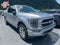 2023 Ford F-150 Platinum 4WD SuperCrew 5.5' Box