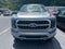 2023 Ford F-150 Platinum 4WD SuperCrew 5.5' Box