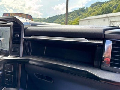 2023 Ford F-150 Platinum 4WD SuperCrew 5.5' Box