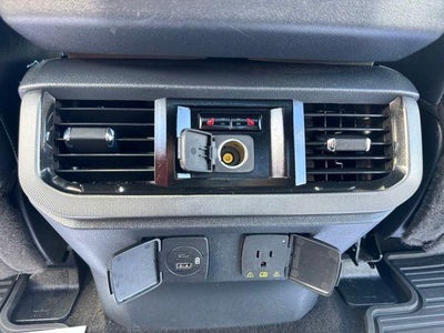 2023 Ford F-150 Platinum 4WD SuperCrew 5.5' Box