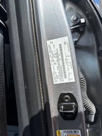 2023 Ford F-150 Platinum 4WD SuperCrew 5.5' Box