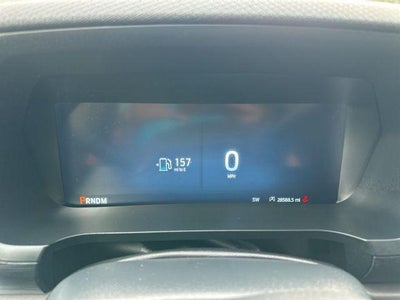 2025 Ford F-150 XLT 4WD SuperCrew 5.5' Box
