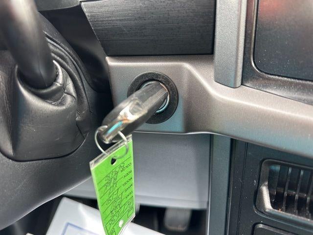 2025 Ford F-150 XLT 4WD SuperCrew 5.5' Box