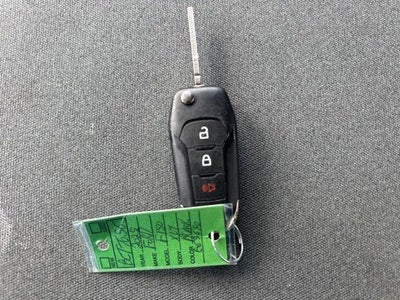 2025 Ford F-150 XLT 4WD SuperCrew 5.5' Box