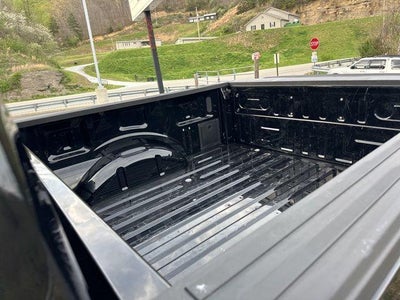 2025 Ford F-150 XLT 4WD SuperCrew 5.5' Box