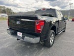 2025 Ford F-150 XLT 4WD SuperCrew 5.5' Box