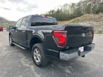 2025 Ford F-150 XLT 4WD SuperCrew 5.5' Box