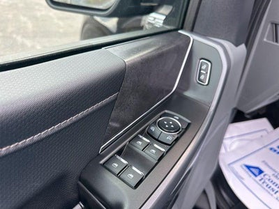 2025 Ford F-150 XLT 4WD SuperCrew 5.5' Box