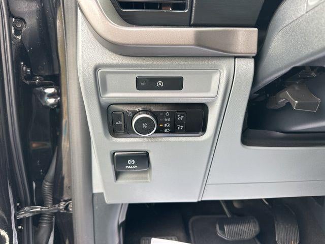 2025 Ford F-150 XLT 4WD SuperCrew 5.5' Box