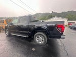 2025 Ford F-150 XLT 4WD SuperCrew 5.5' Box
