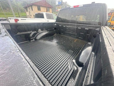 2025 Ford F-150 XLT 4WD SuperCrew 5.5' Box