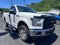 2017 Ford F-150 XL 4WD Reg Cab 6.5' Box