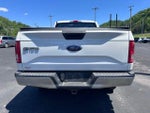 2017 Ford F-150 XL 4WD Reg Cab 6.5' Box