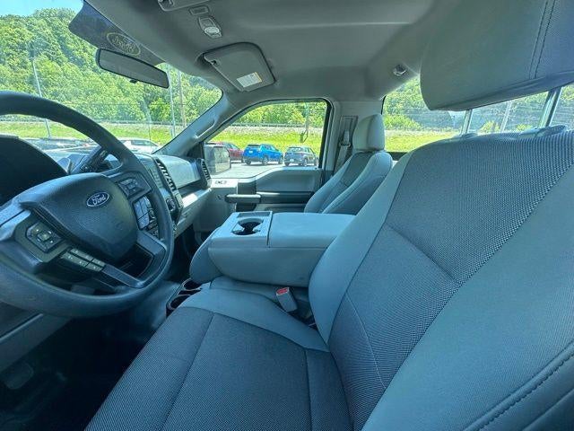 2017 Ford F-150 XL 4WD Reg Cab 6.5' Box