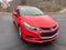 2017 Chevrolet Cruze Sedan LS (Automatic)