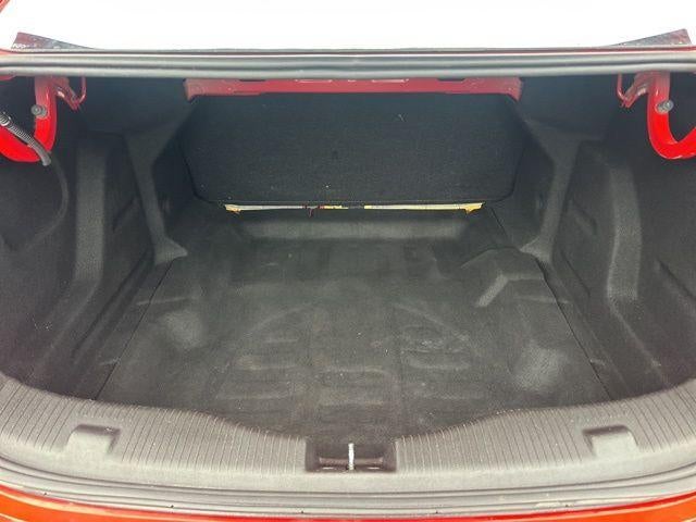 2017 Chevrolet Cruze Sedan LS (Automatic)