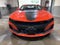 2019 Chevrolet Camaro 2dr Coupe 2SS