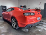 2019 Chevrolet Camaro 2dr Coupe 2SS