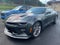 2017 Chevrolet Camaro 2dr Coupe 2SS