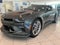 2017 Chevrolet Camaro 2dr Coupe 2SS