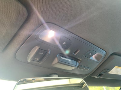 2017 Chevrolet Camaro 2dr Coupe 2SS