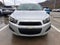 2014 Chevrolet Sonic Sedan LT Auto