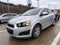 2014 Chevrolet Sonic Sedan LT Auto