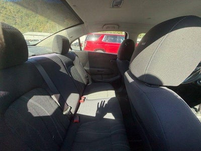 2013 Chevrolet Sonic Sedan LT Auto