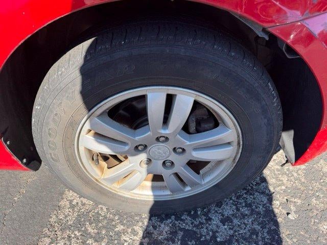 2013 Chevrolet Sonic Sedan LT Auto