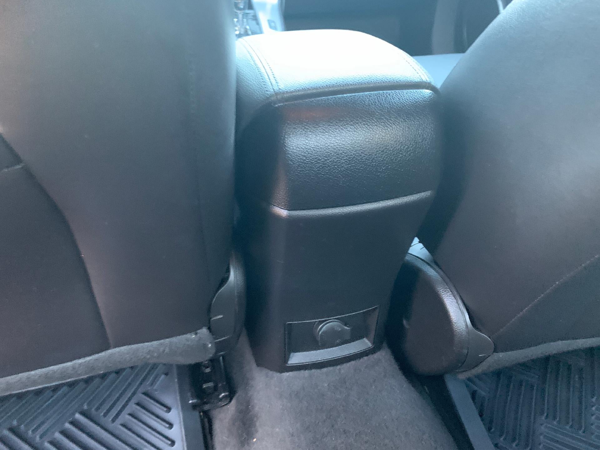 2015 Chevrolet Cruze Sedan LTZ