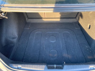 2015 Chevrolet Cruze Sedan LTZ