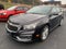 2015 Chevrolet Cruze Sedan LTZ