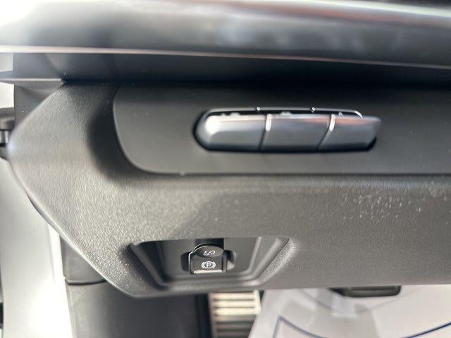 2026 Chevrolet Corvette Stingray Stingray