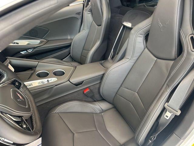 2026 Chevrolet Corvette Stingray Stingray